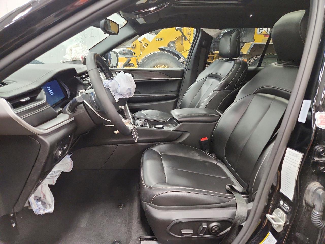 Jeep Cherokee Limited 4xe