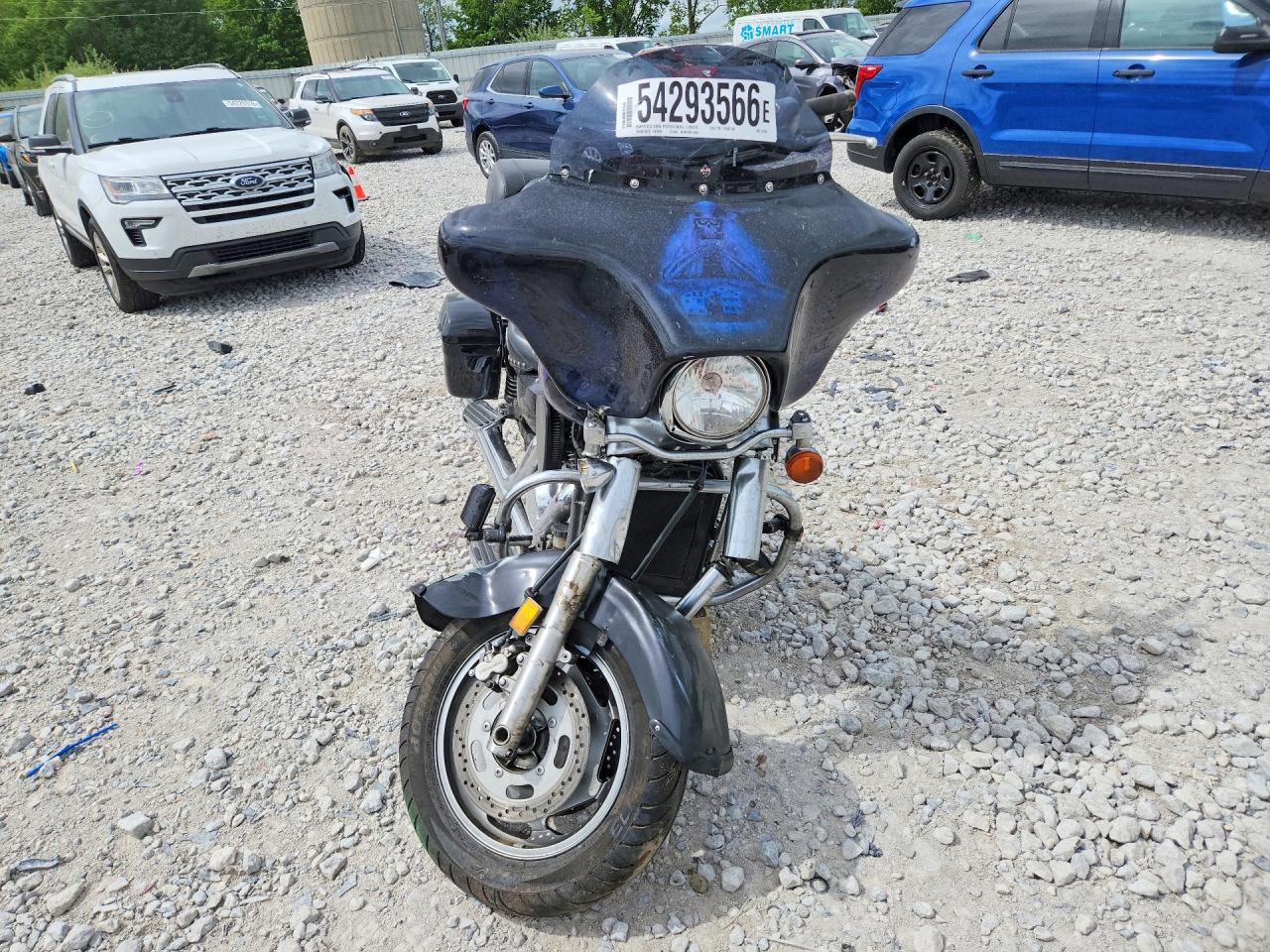 Kawasaki Vulcan 16