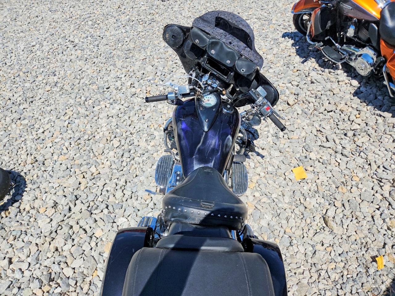 Kawasaki Vulcan 16