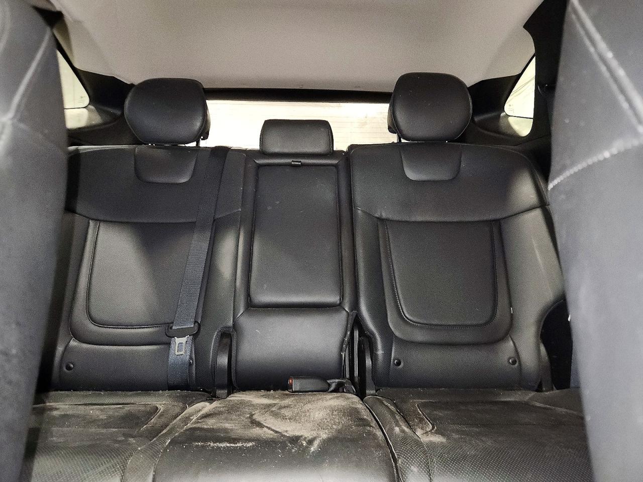Hyundai TUCSON Sel