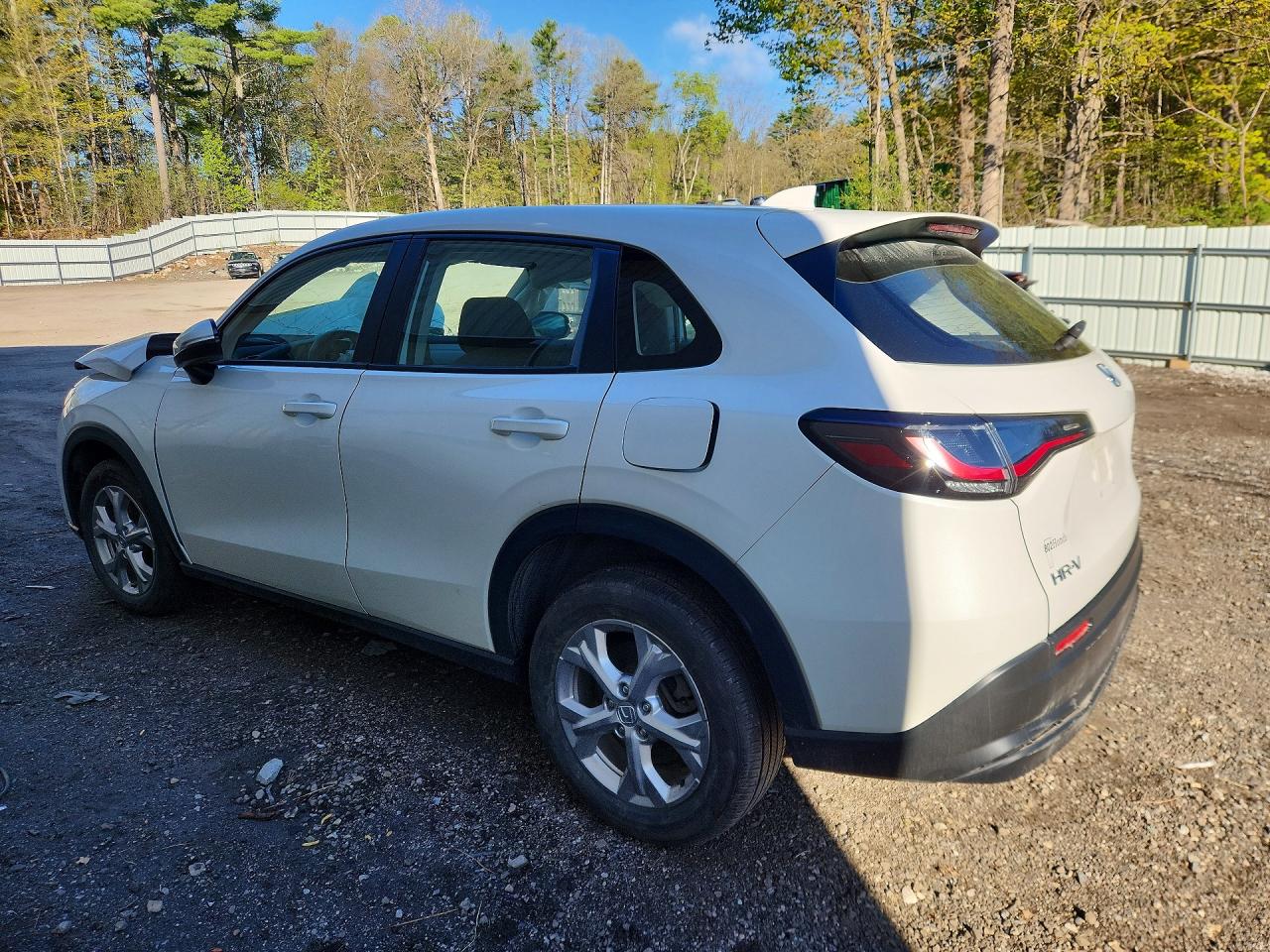 Honda HR-V Lx