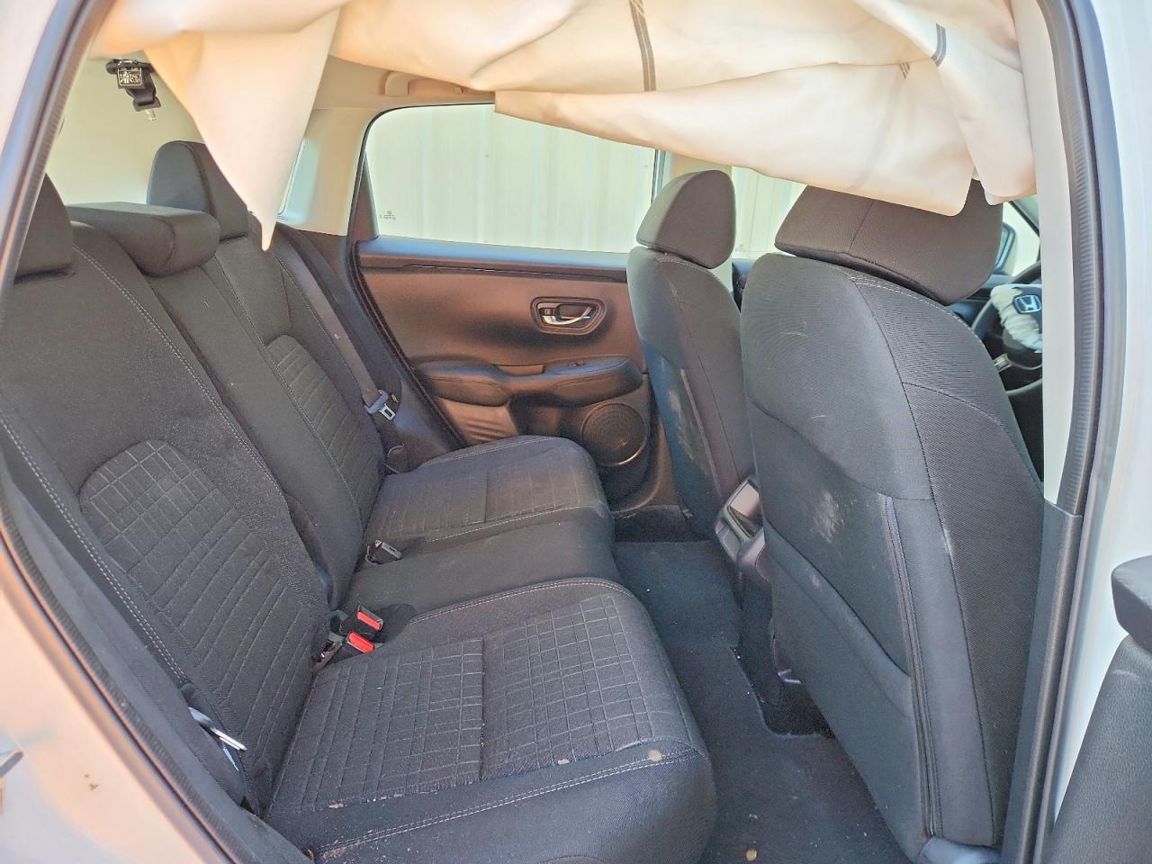 Honda HR-V Lx