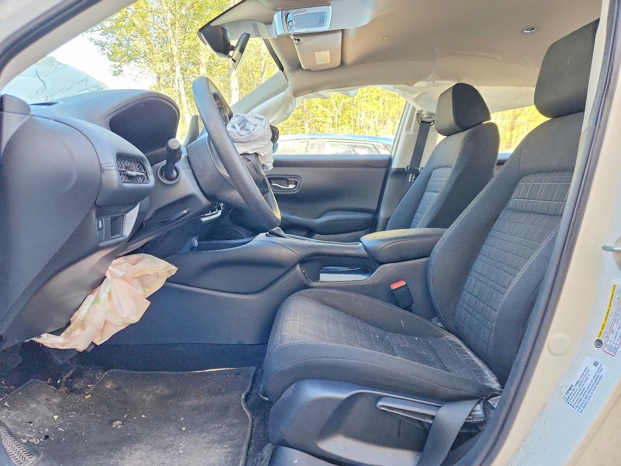 Honda HR-V Lx