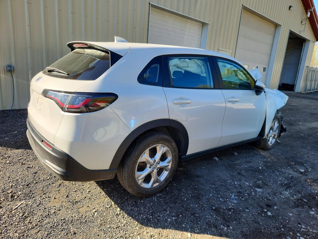 Honda HR-V Lx