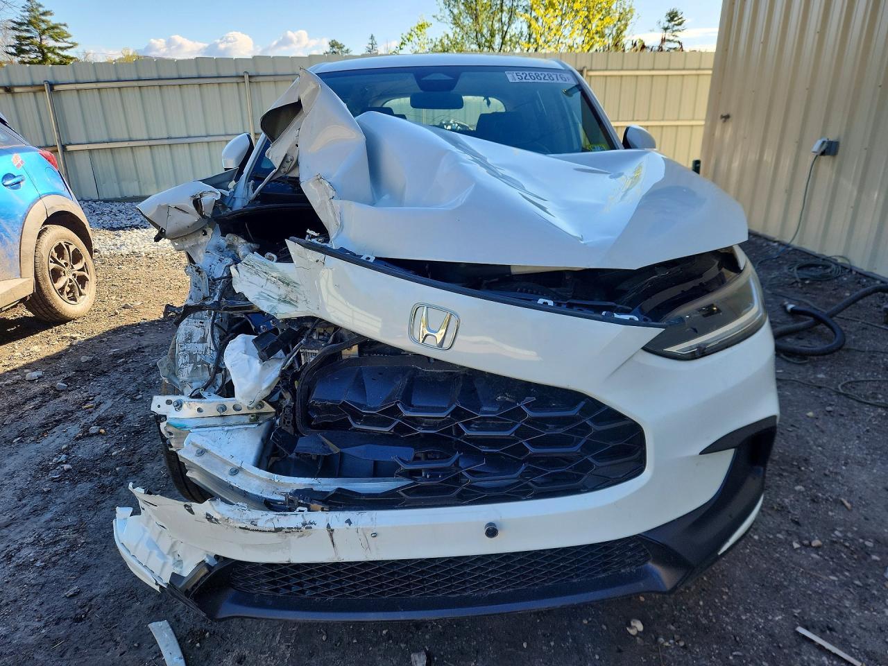Honda HR-V Lx