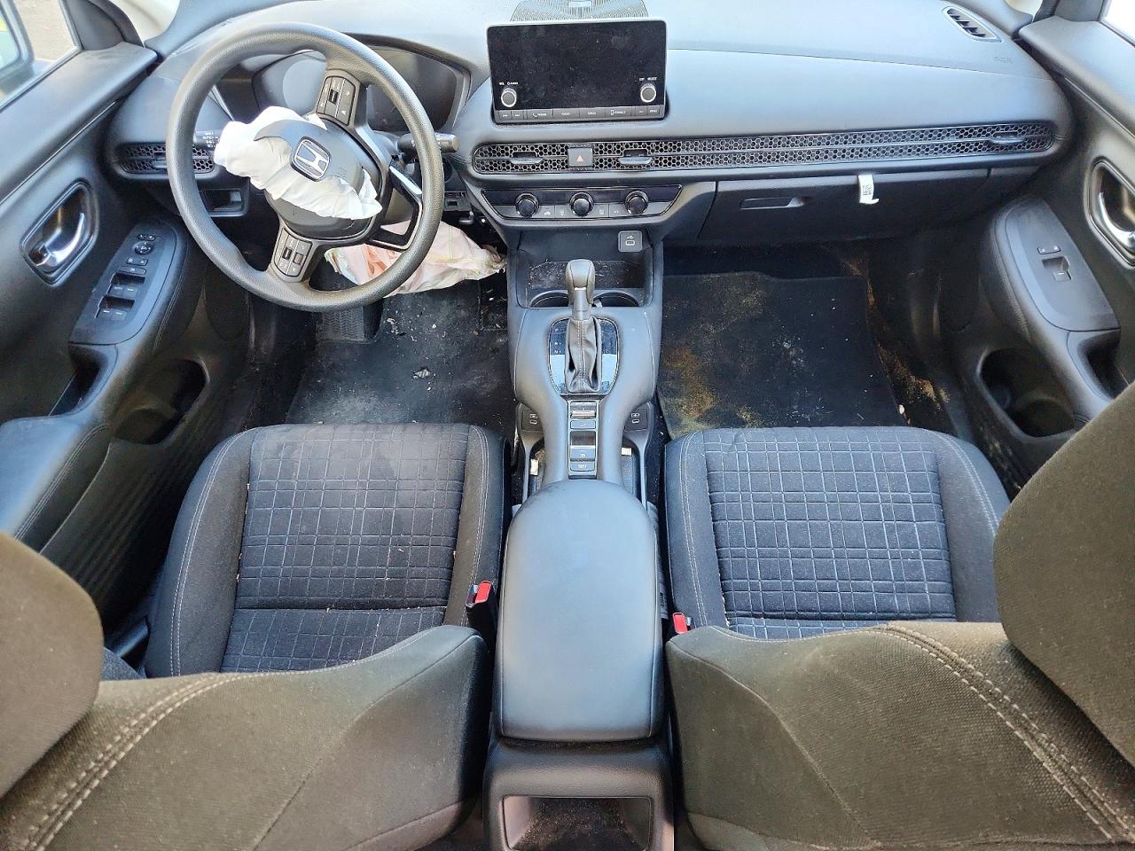Honda HR-V Lx