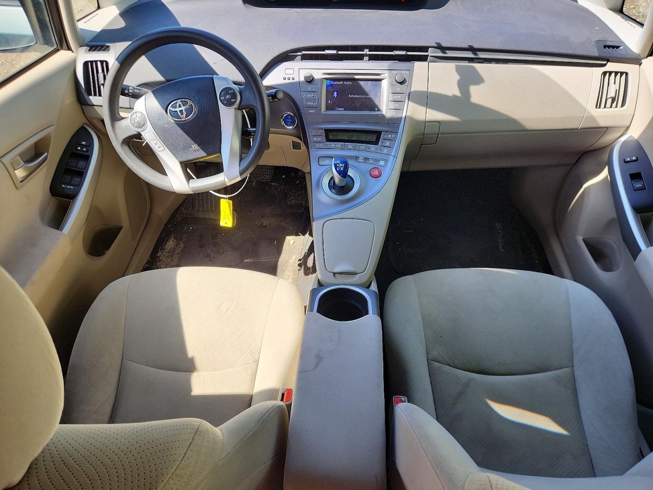 Toyota Prius Two