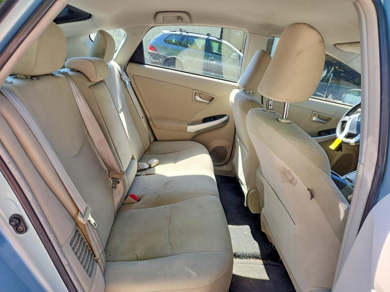 Toyota Prius Two