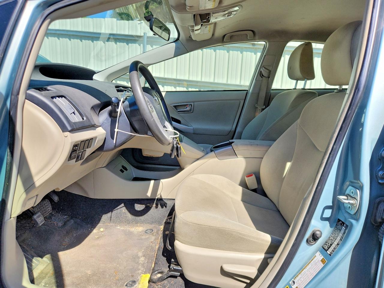 Toyota Prius Two