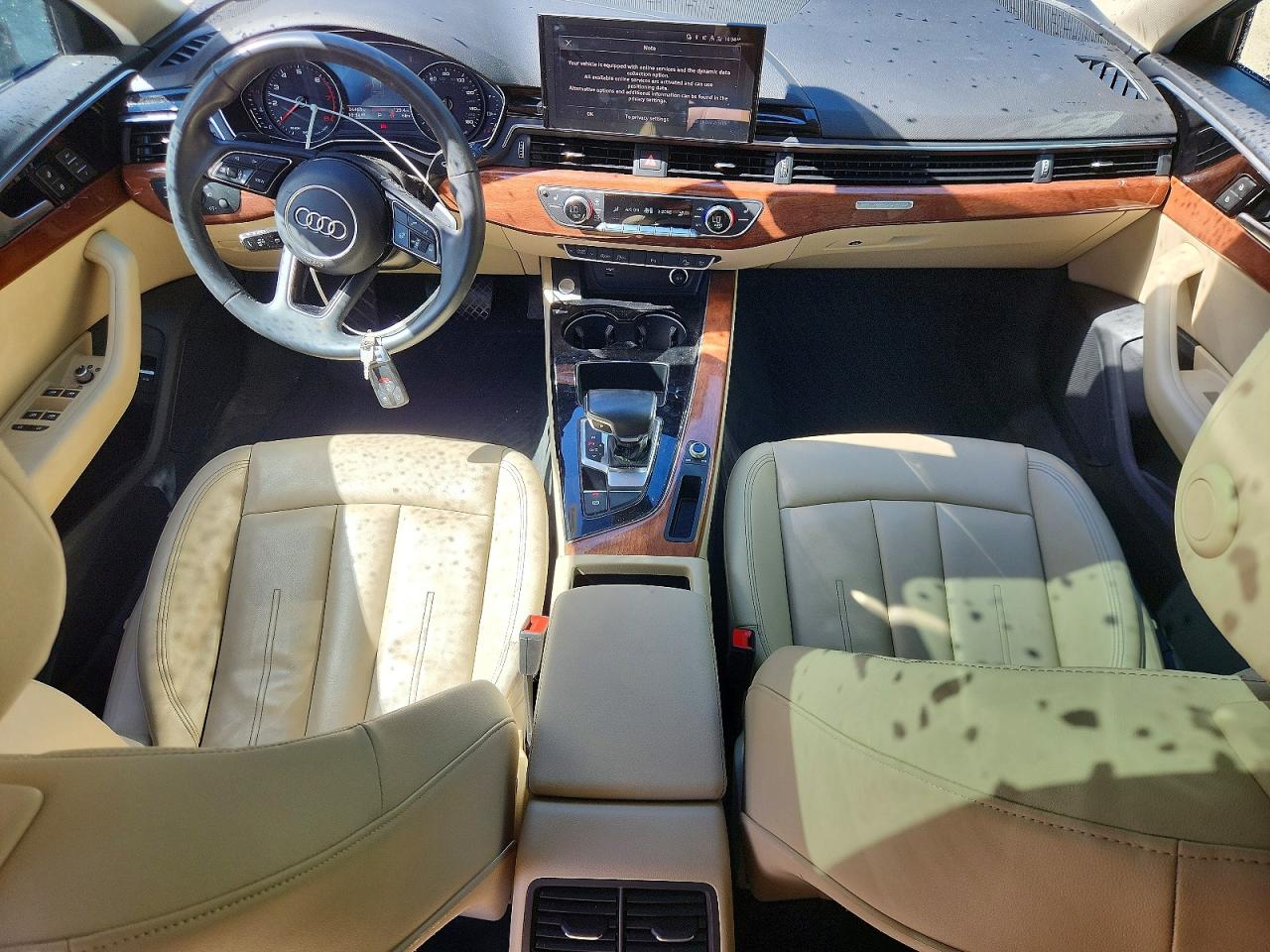 Audi A4 Premium