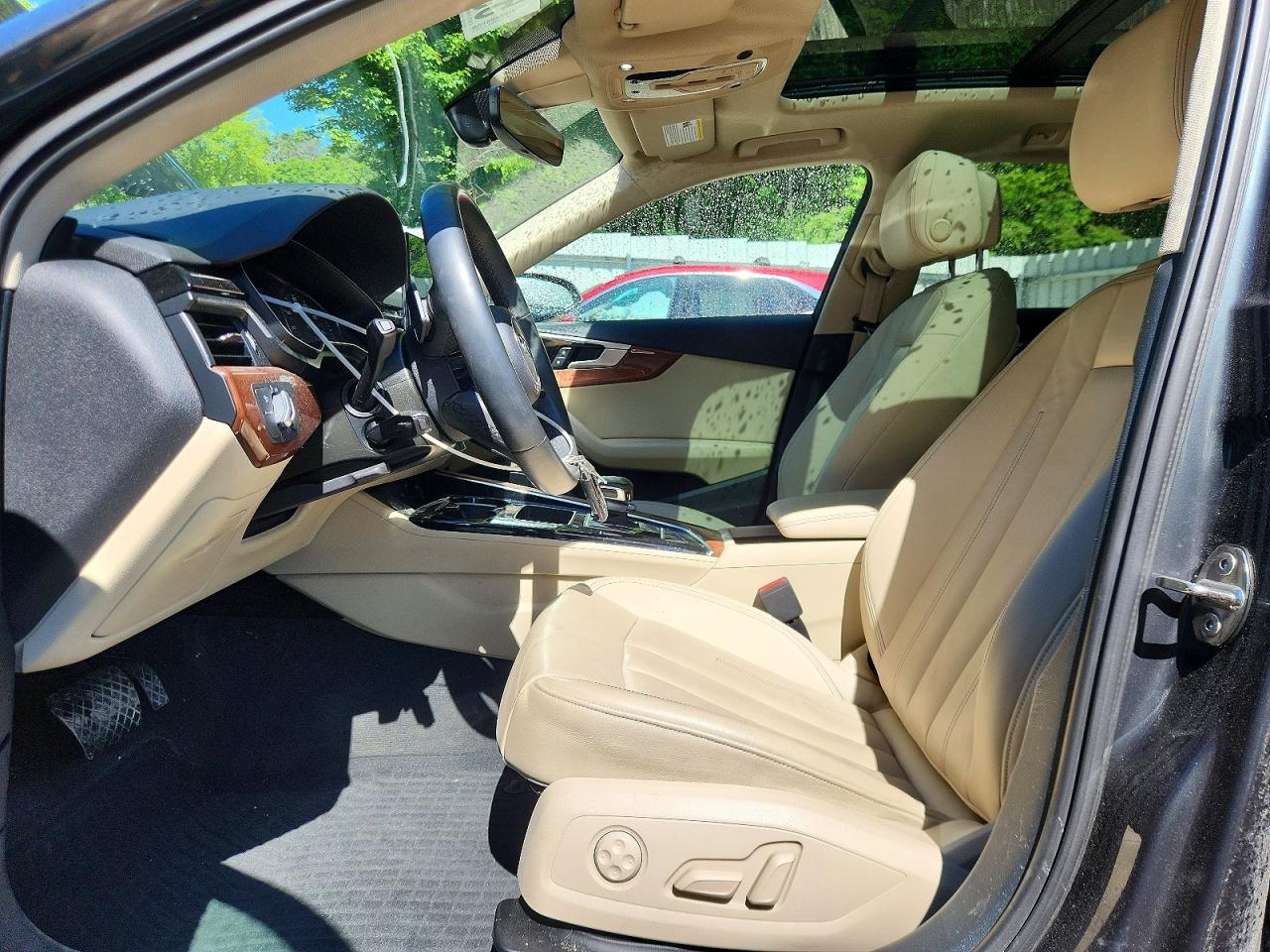 Audi A4 Premium