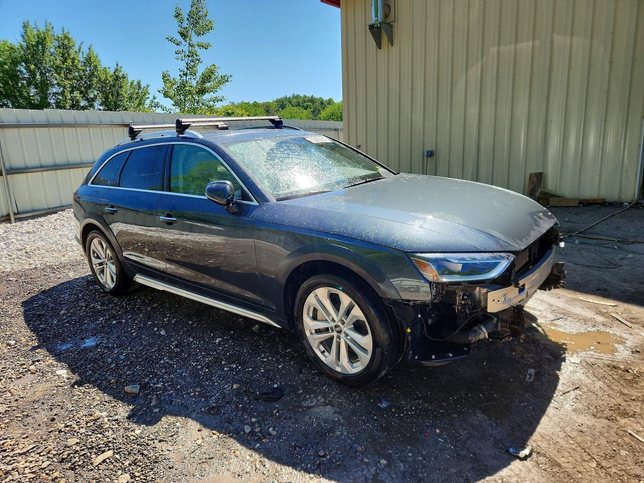 Audi A4 Premium