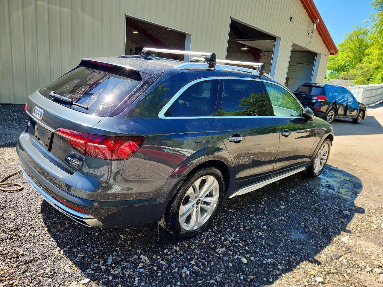 Audi A4 Premium