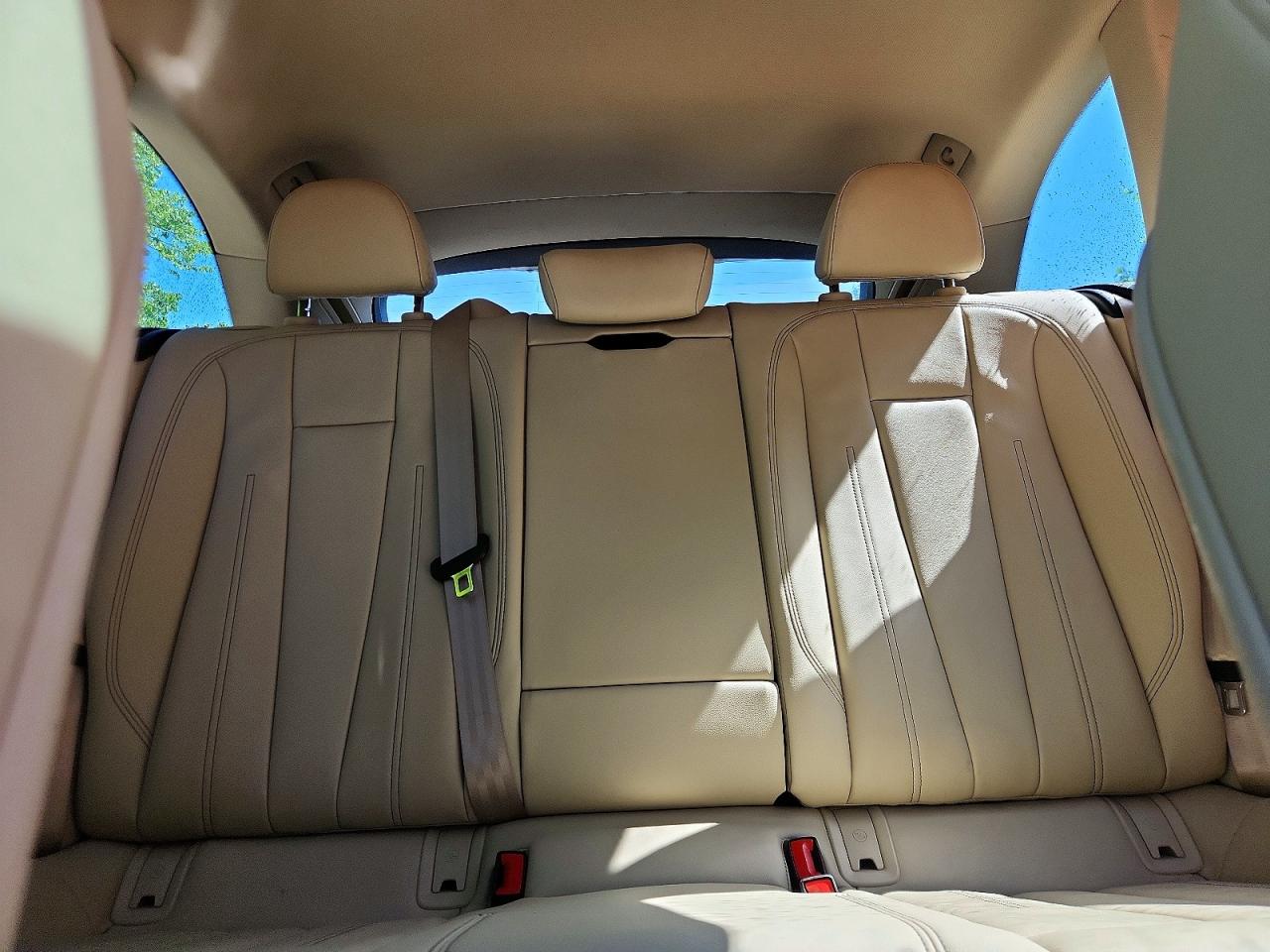 Audi A4 Premium