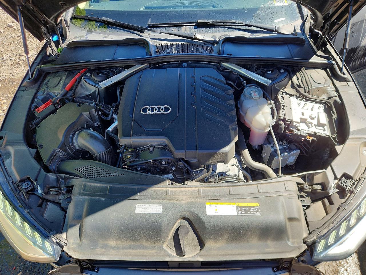 Audi A4 Premium