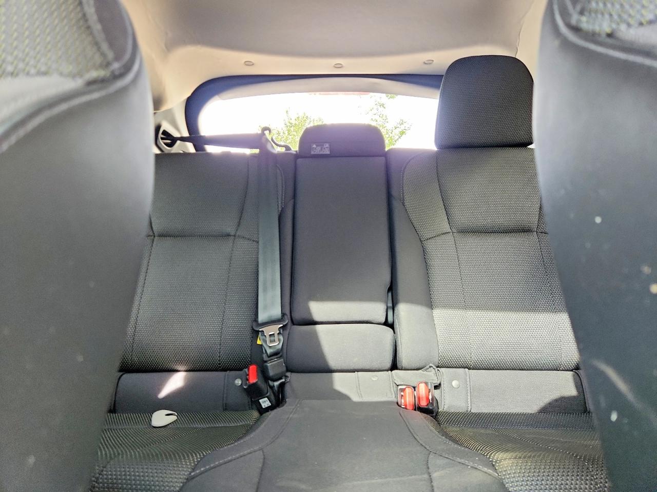 Subaru Crosstrek Premium