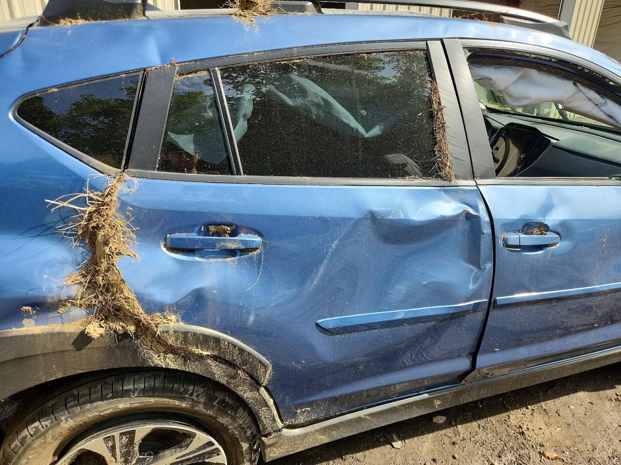 Subaru Crosstrek Premium