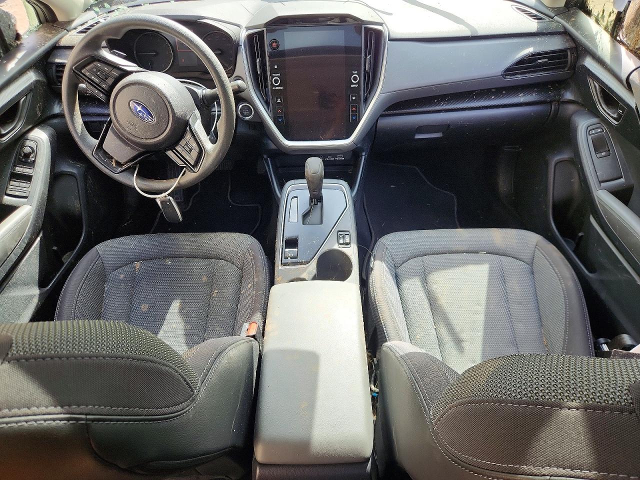 Subaru Crosstrek Premium