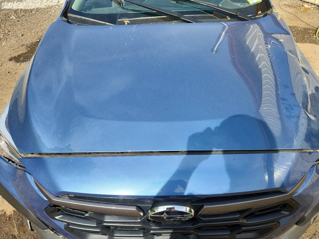 Subaru Crosstrek Premium
