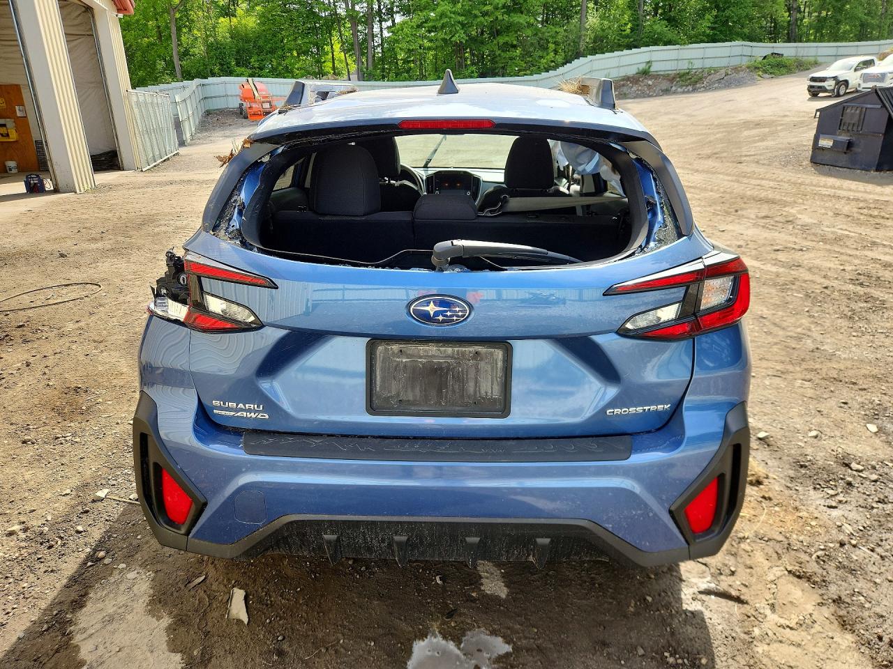 Subaru Crosstrek Premium