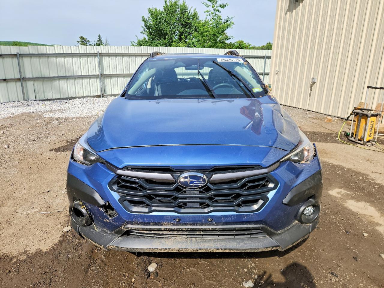 Subaru Crosstrek Premium