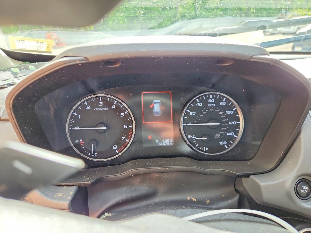 Subaru Crosstrek Premium