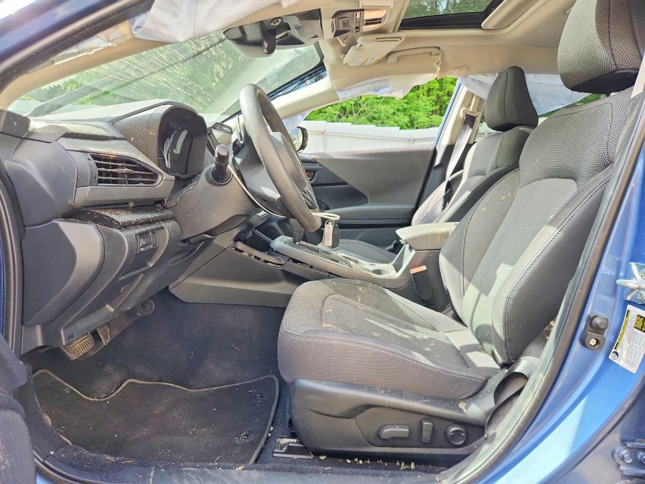 Subaru Crosstrek Premium
