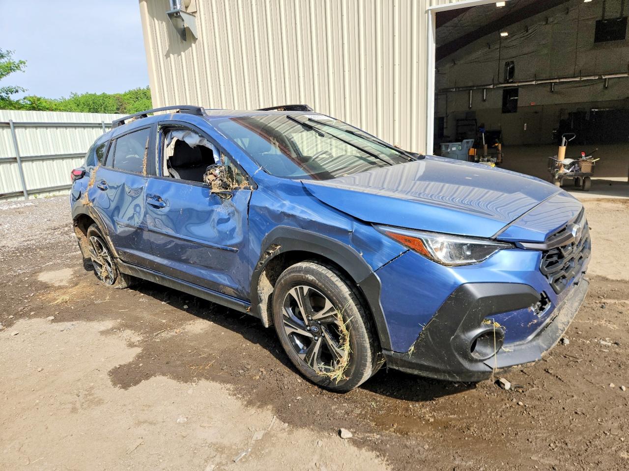 Subaru Crosstrek Premium