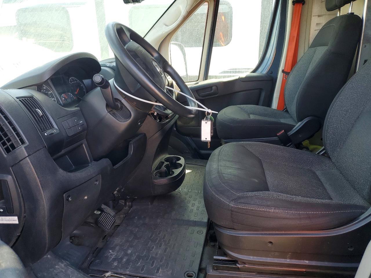 Ram Promaster