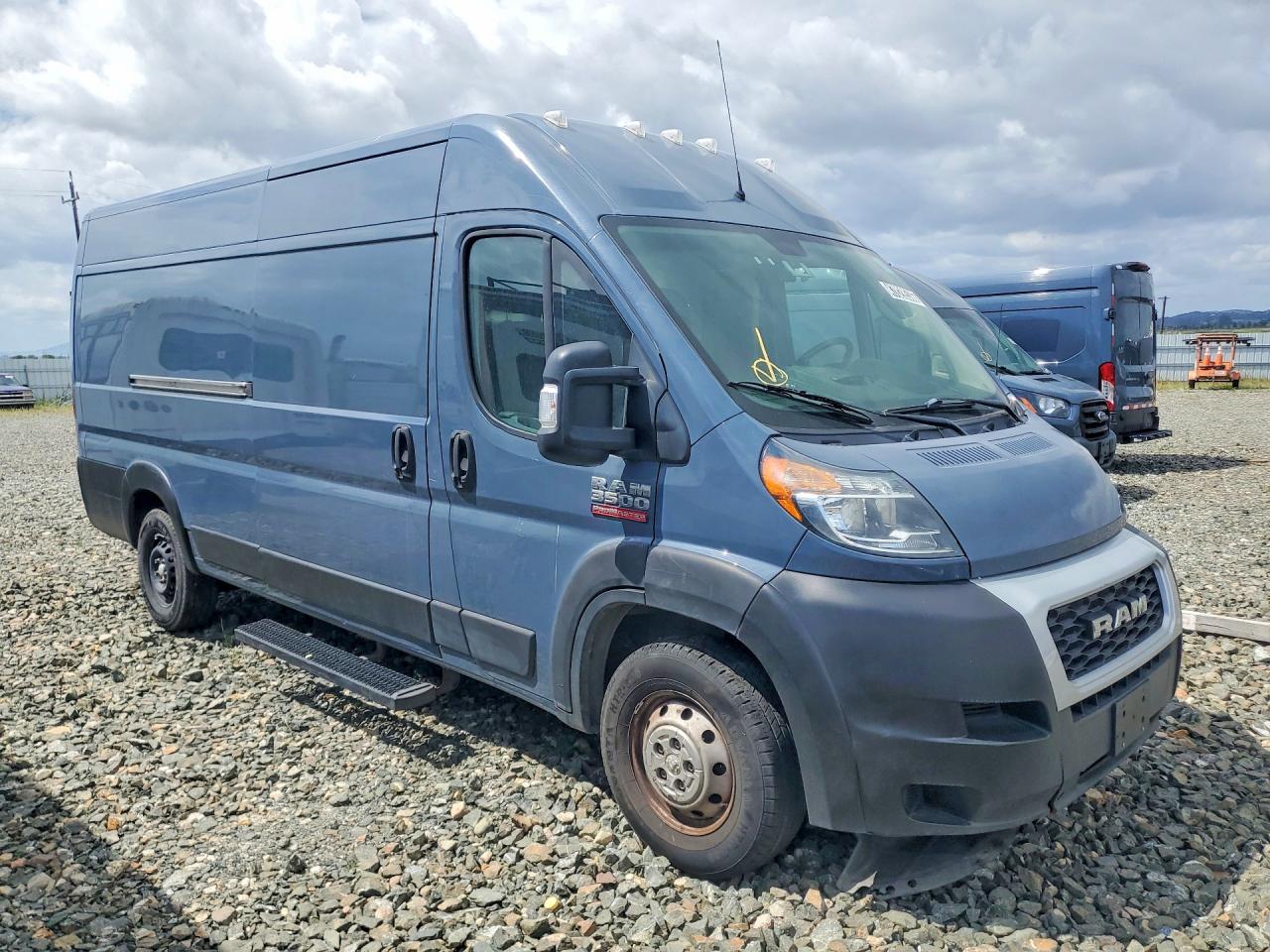 Ram Promaster