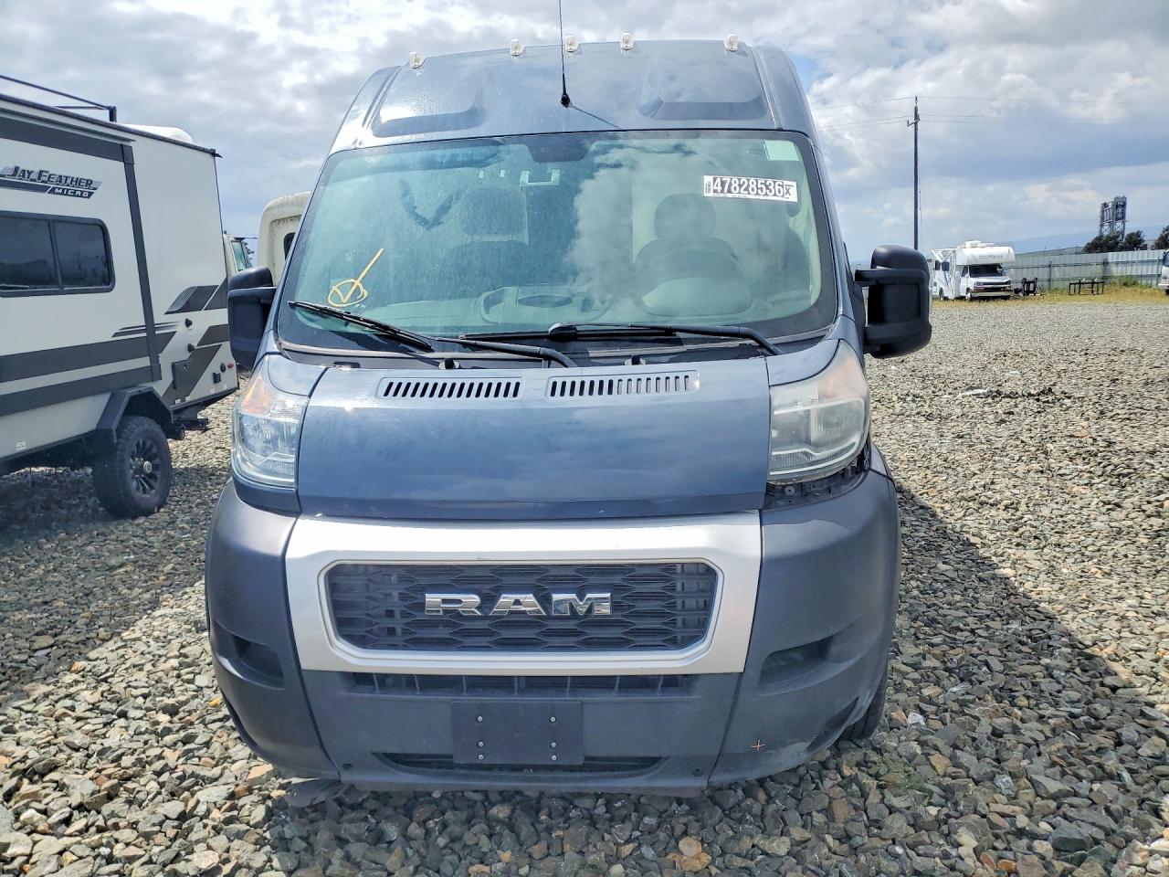 Ram Promaster