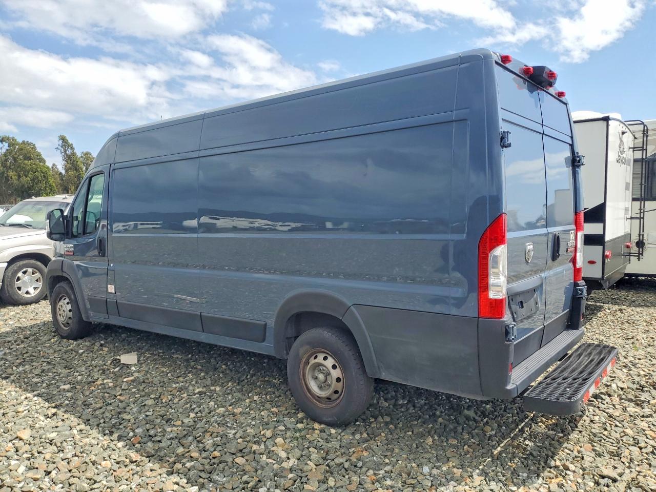 Ram Promaster