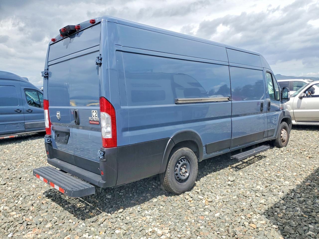Ram Promaster