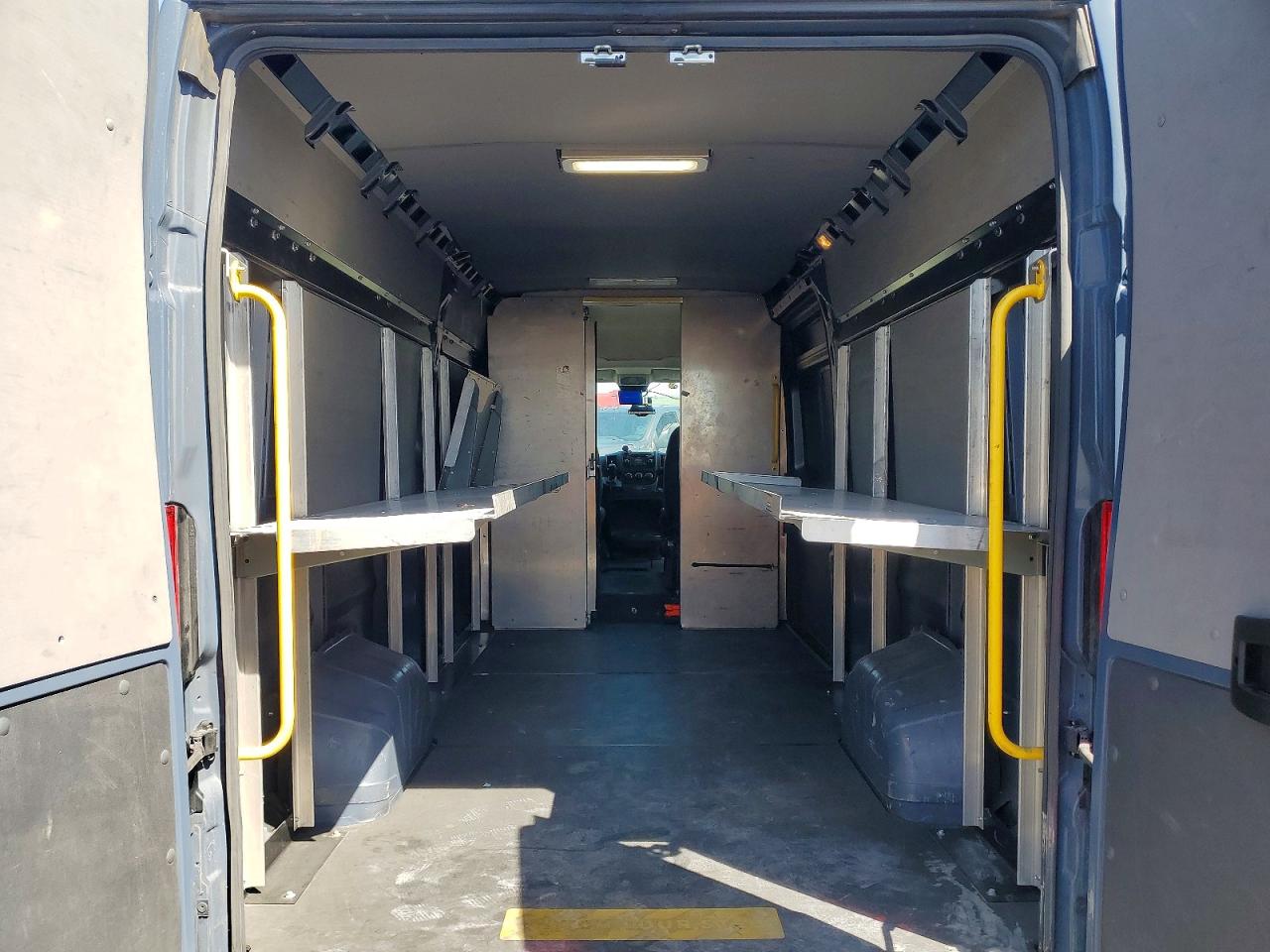 Ram Promaster