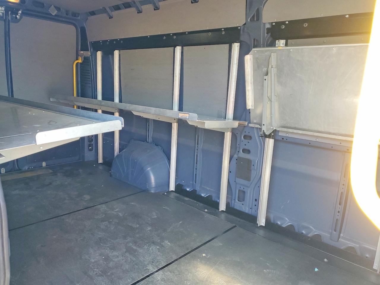 Ram Promaster