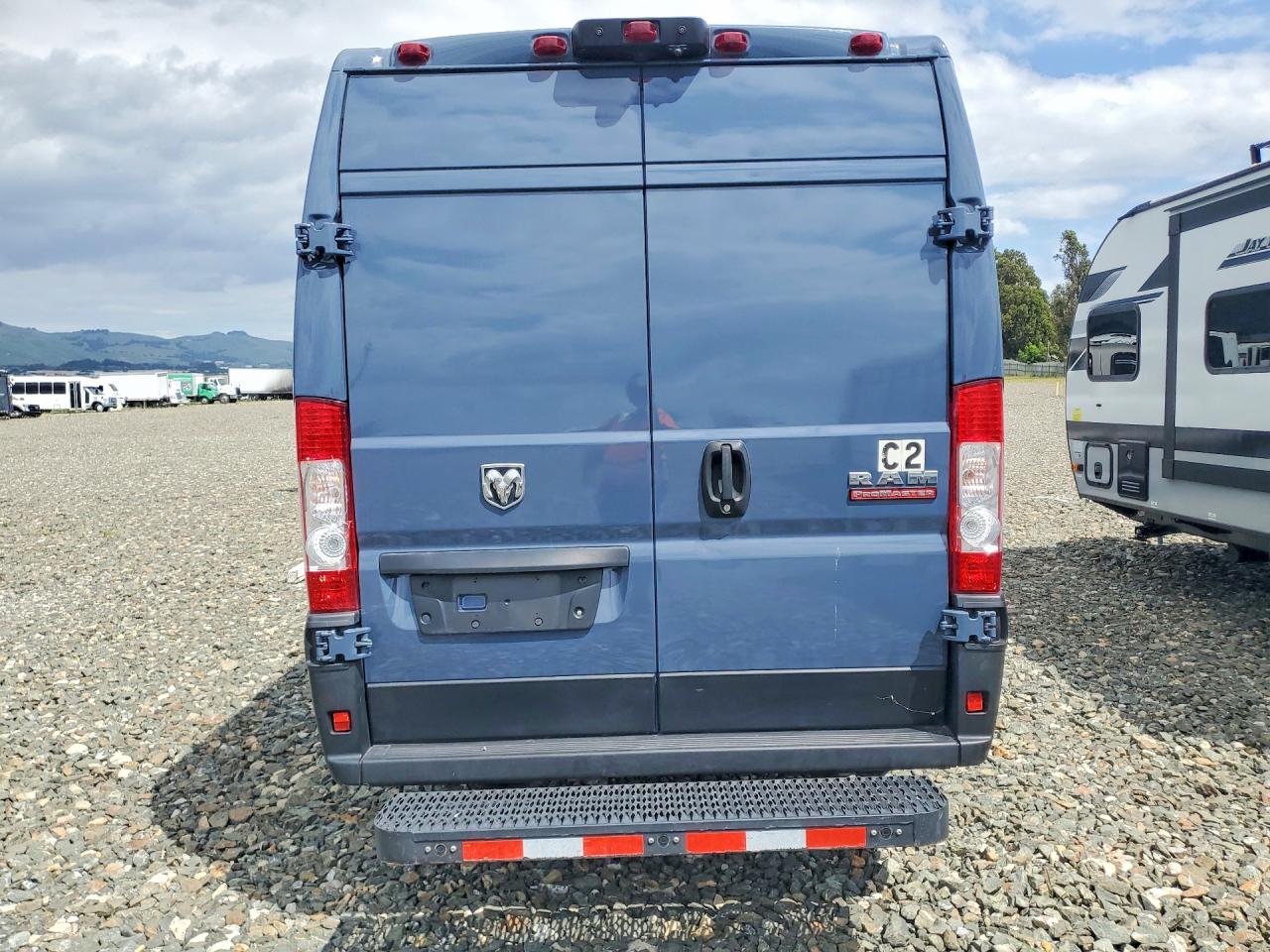 Ram Promaster