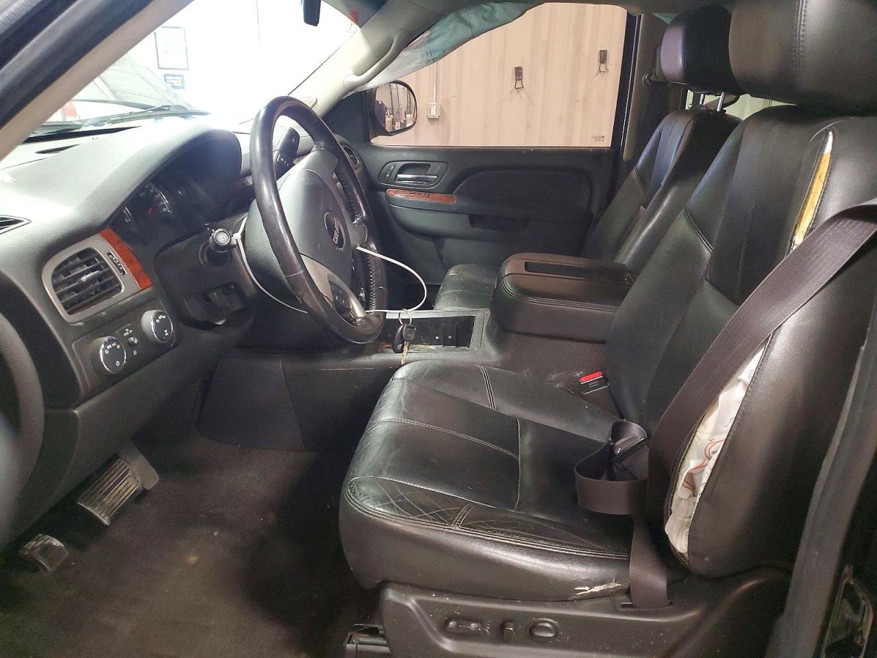 GMC Yukon Slt