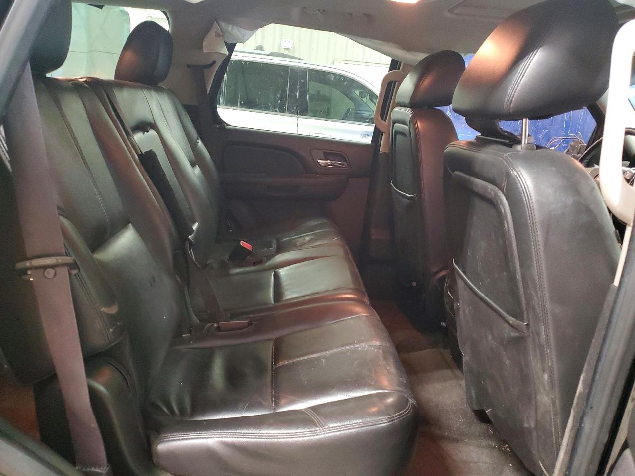 GMC Yukon Slt