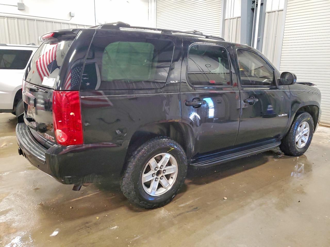 GMC Yukon Slt