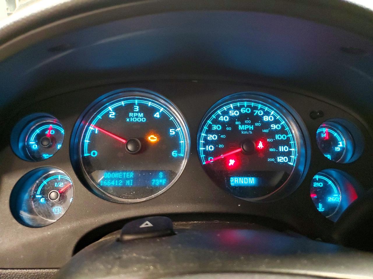 GMC Yukon Slt