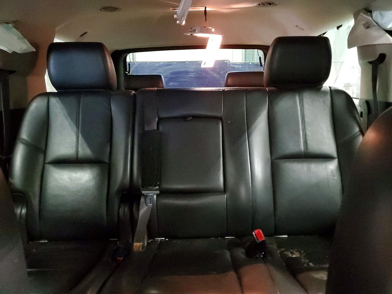GMC Yukon Slt