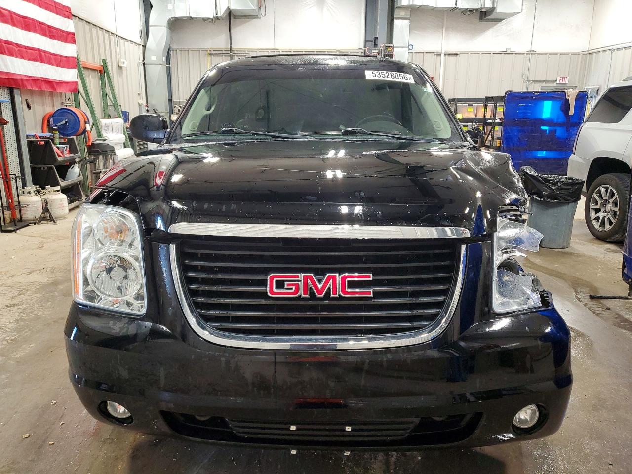 GMC Yukon Slt