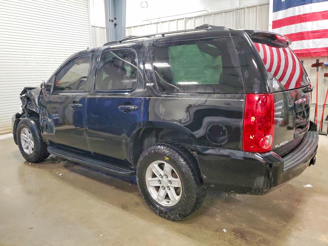 GMC Yukon Slt
