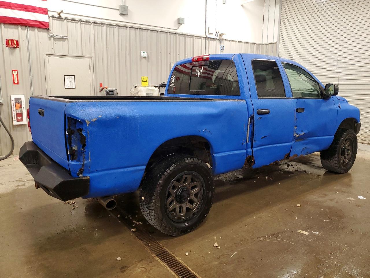 Dodge Ram 1500 St