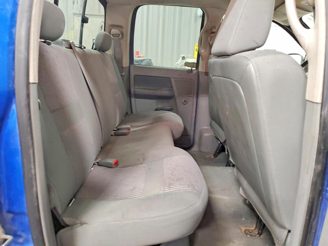 Dodge Ram 1500 St