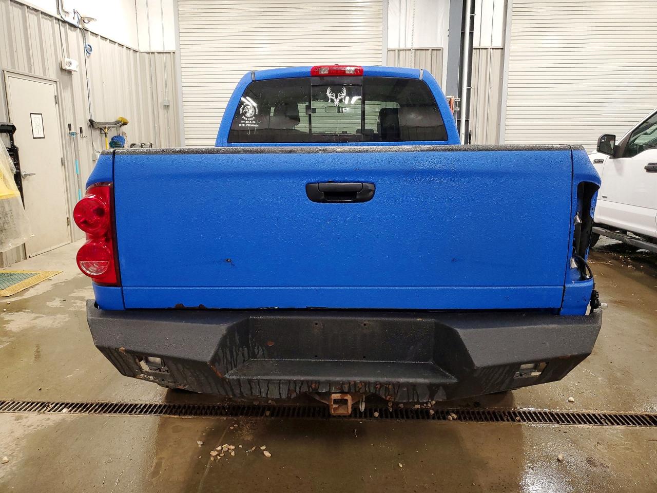 Dodge Ram 1500 St