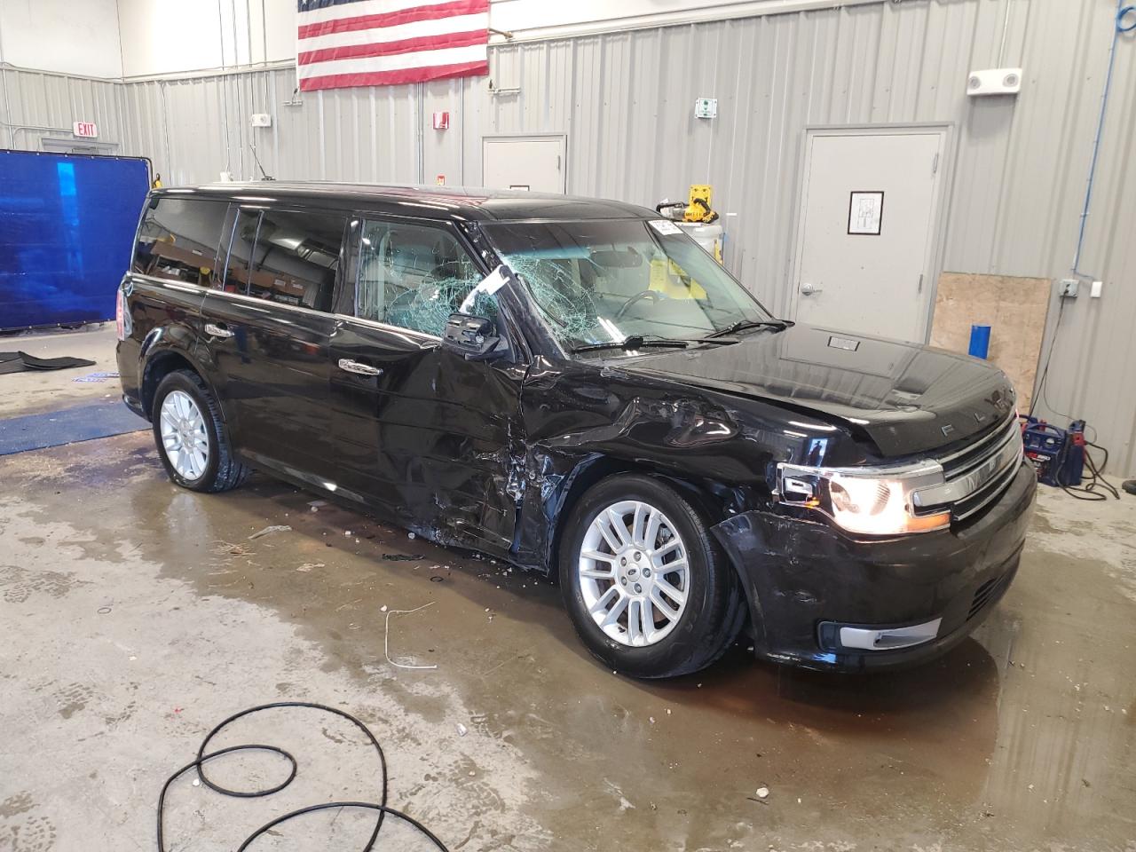Ford Flex Sel