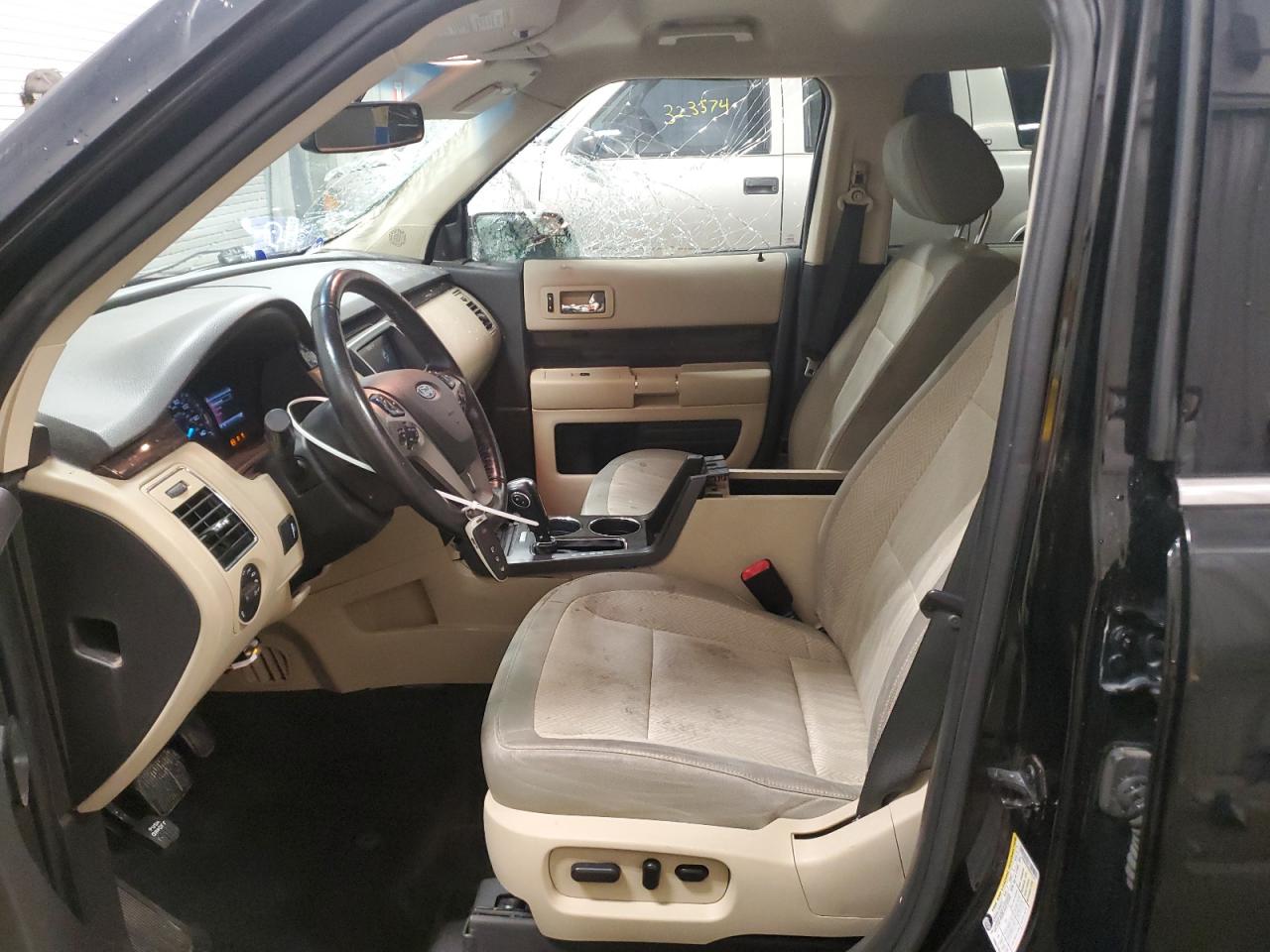 Ford Flex Sel