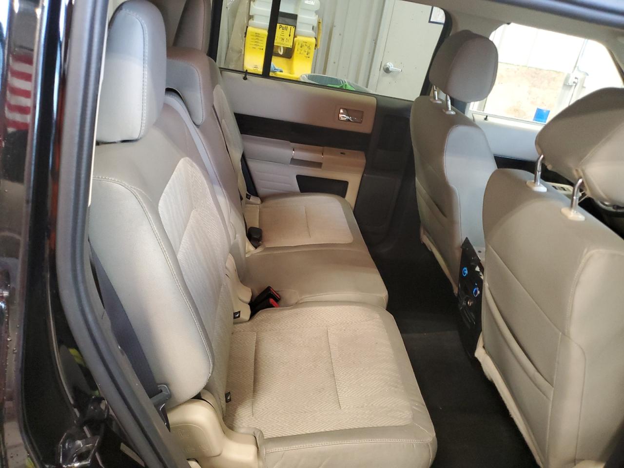 Ford Flex Sel