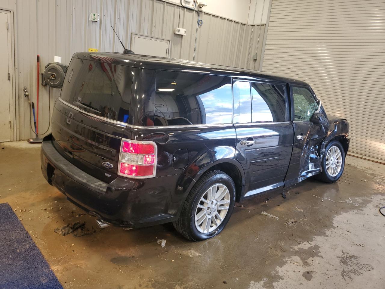 Ford Flex Sel